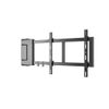 Multibrackets 4500 Soporte Para Tv 152,4 Cm (60') Negro