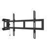 Multibrackets 6214 Soporte Para Tv 119,4 Cm (47') Negro