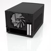 Node 304 Black Fractal Design