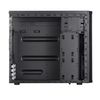 Caja De Pc Fractal Design Core 1100 (fd-ca-core-1100-bl)