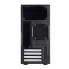 Caja De Pc Fractal Design Core 1100 (fd-ca-core-1100-bl)