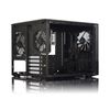 Node 804 Black Fractal Design