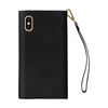 Funda Iphone X Y Xs Bolsillo Carcasa Magnética Ideal Of Sweden Negro