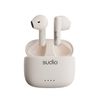 Sudio Auriculares A1 True Wireless Snow White