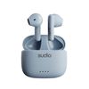 Sudio Auriculares A1 True Wireless Sky Blue