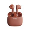 Sudio Auriculares A1 True Wireless Sienna