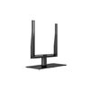 Multibrackets 1114 Soporte Para Tv 106,7 Cm (42') Negro