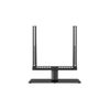 Multibrackets 1114 Soporte Para Tv 106,7 Cm (42') Negro