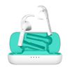 Auriculares Deportivos Inalámbricos Ipx5, 30 Horas, Defunc True Sport - Blanco