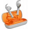 Auriculares Inalámbricos Ipx5 30h Duración Batería Defunc True Sport Gris