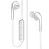 Defunc Auriculares Bluetooth Cuello Botones De Control Y Micrófono Hd Blanco