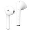 Auriculares Sport Ipx4 Con Control Táctil 5h De Batería Defunc Blanco