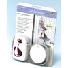 Timbre Para Gatos 50 M Blanco 78110121 Innovadvance