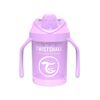 Vaso Para Bebé ​mini Cup 230ml 4+m Twistshake Rosa