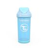 Vaso Con Pajita Twistshake 360 Ml.