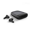 Urbanista Phoenix Auriculares True Wireless Con Carga Solar Midnight Black