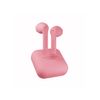 Auriculares Happy Plugs Air 1 Go - Peach