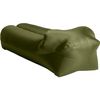 Softybag Original Cama De Aire Verde