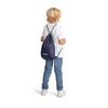 Softybag Silla Infantil Azul