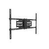 Multibrackets 3564 Soporte Para Tv 2,79 M (110') Negro