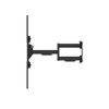 Multibrackets 3564 Soporte Para Tv 2,79 M (110') Negro