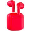 Auriculares Happy Plugs Joy - Red