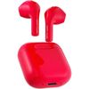 Auriculares Happy Plugs Joy - Red