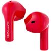 Auriculares Happy Plugs Joy - Red