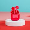 Auriculares Happy Plugs Joy - Red