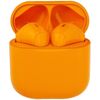 Auriculares Happy Plugs Joy - Orange