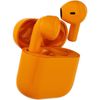 Auriculares Happy Plugs Joy - Orange