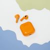 Auriculares Happy Plugs Joy - Orange