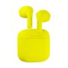 Auriculares Happy Plugs Joy - Neon Yellow