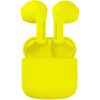 Auriculares Happy Plugs Joy - Neon Yellow