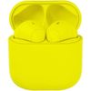 Auriculares Happy Plugs Joy - Neon Yellow