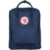 Fjällräven F23510, Mochilla Unisex, Azul (azul Royal), 16 L (13 X 27 X 38 Cm)