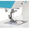 Máquina De Coser Pfaff Smarter 260c