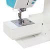 Máquina De Coser Pfaff Smarter 260c