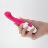 Vibrador Mujer Con 30 Modos Morado Crushious