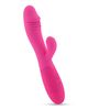 Vibrador Conejito Mujer Crushious Blossom