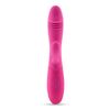 Vibrador Conejito Mujer Crushious Blossom