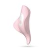 Vibrador Braguita Mujer Color Rosa Crushious