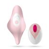 Vibrador Braguita Mujer Color Rosa Crushious