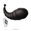 Huevo Vibrador Con Mando Recargable Crushious