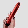 Vibrador Classic Vibe Crushious Color Rojo