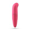 Vibrador Masajeador Mini Color Rosa Marca Crushious