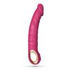 Vibrador Realista Crushious Magnus Rosa