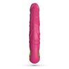 Vibrador Realista Crushious Magnus Rosa