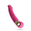 Vibrador Realista Crushious Magnus Rosa