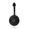 Huevo Vibrador Con Mando A Distancia Crushious Negro